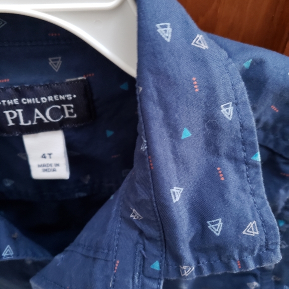 4t dress shirts - Picture 9 of 11